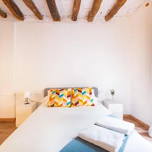 Mi Casa De Apartamento