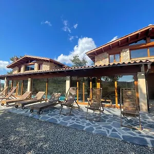 Bella - Casa Molinets I Casa Borrianes Chalet