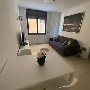 Puigcardener 1 Apartamento