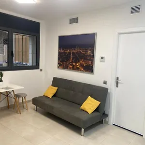 Puigcardener Bx Apartamento
