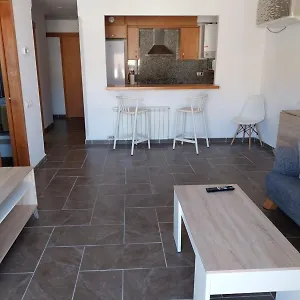 Bisaura De Ter Apartamento